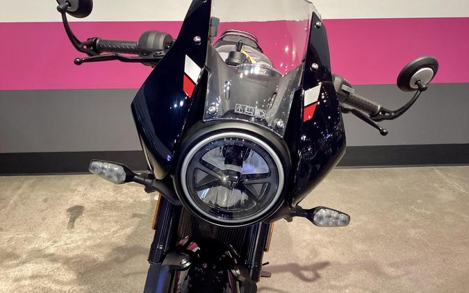 2026 Triumph Thruxton 400