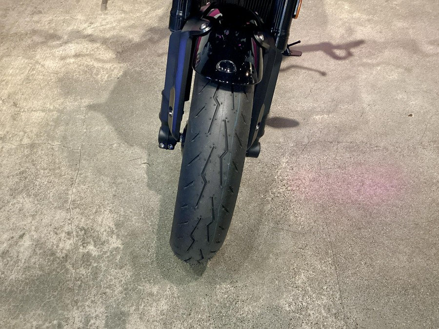 2026 Triumph Thruxton 400