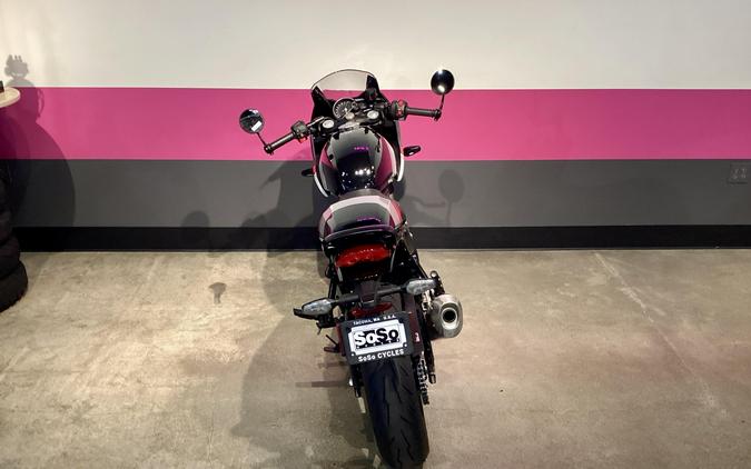 2026 Triumph Thruxton 400