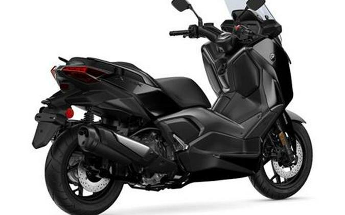 2026 Yamaha XMAX