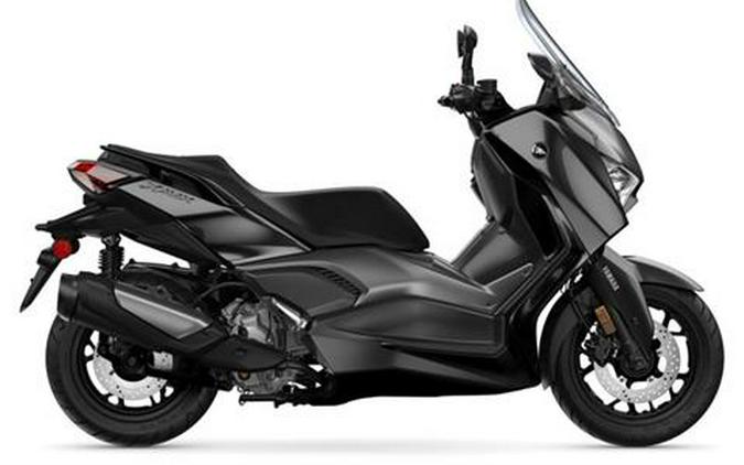 2026 Yamaha XMAX