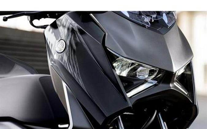 2026 Yamaha XMAX