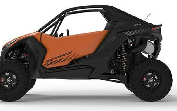 2026 CFMOTO ZFORCE Z10