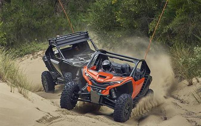 2026 CFMOTO ZFORCE Z10