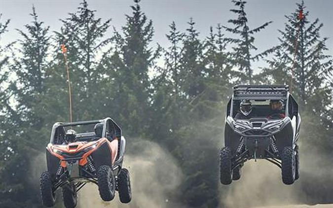 2026 CFMOTO ZFORCE Z10