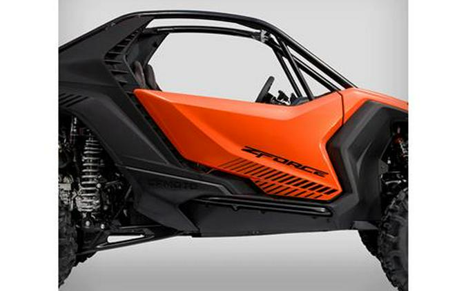 2026 CFMOTO ZFORCE Z10
