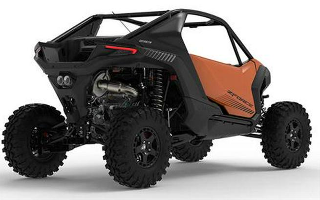 2026 CFMOTO ZFORCE Z10