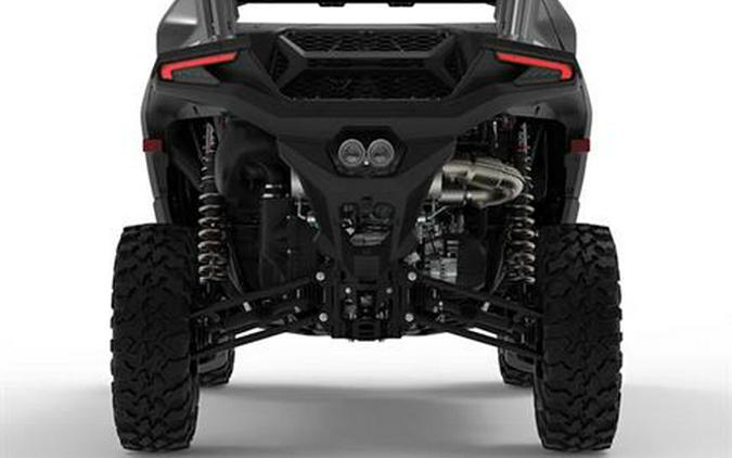2026 CFMOTO ZFORCE Z10
