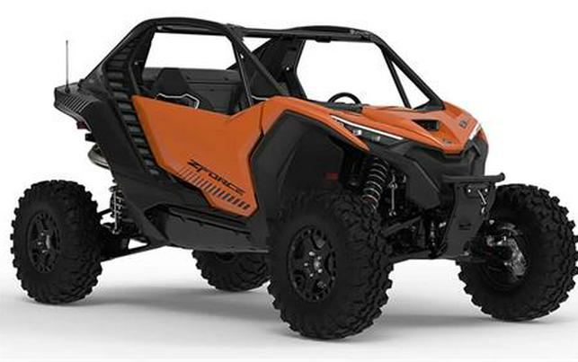 2026 CFMOTO ZFORCE Z10