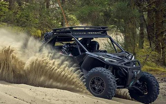 2026 CFMOTO ZFORCE Z10