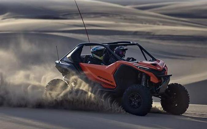 2026 CFMOTO ZFORCE Z10
