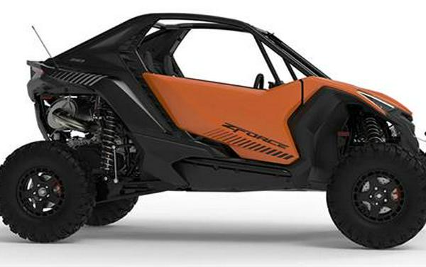 2026 CFMOTO ZFORCE Z10