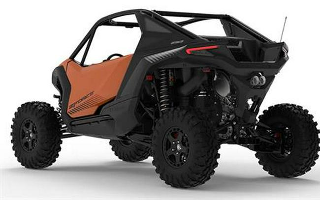 2026 CFMOTO ZFORCE Z10
