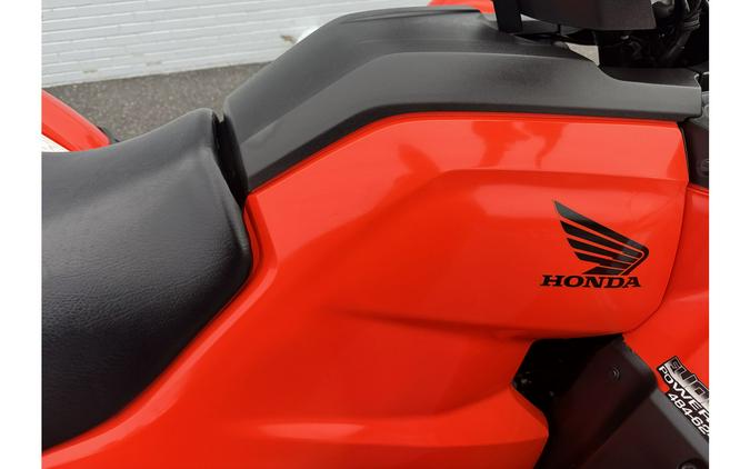 2024 Honda RANCHER 420 4X4 DCT IRS EPS