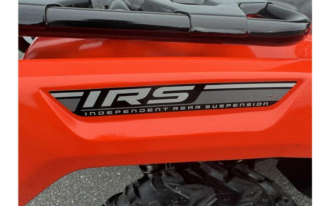 2024 Honda RANCHER 420 4X4 DCT IRS EPS