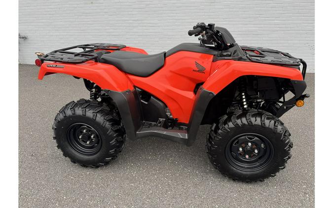 2024 Honda RANCHER 420 4X4 DCT IRS EPS