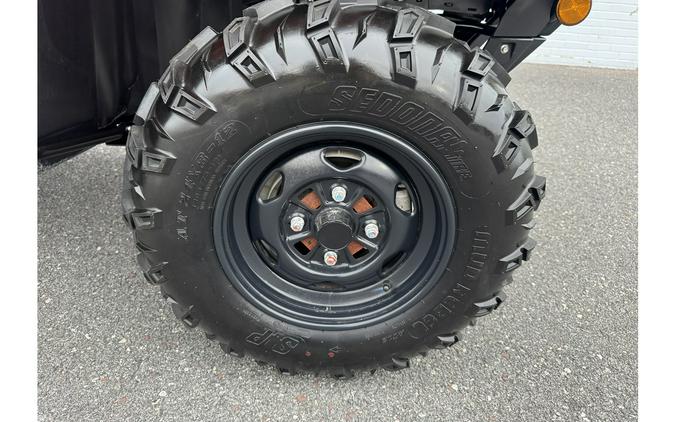 2024 Honda RANCHER 420 4X4 DCT IRS EPS