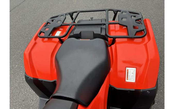 2024 Honda RANCHER 420 4X4 DCT IRS EPS