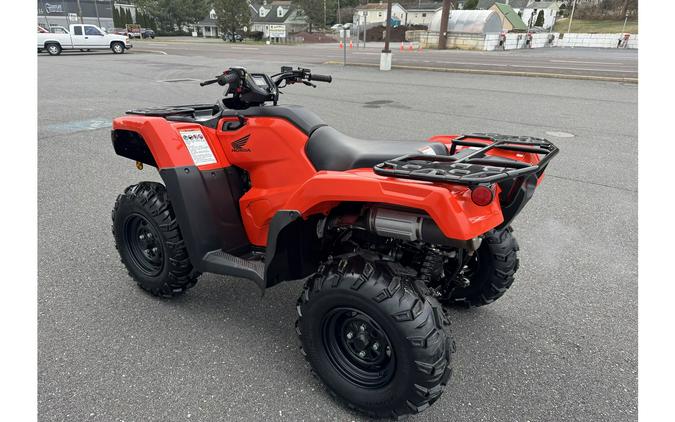 2024 Honda RANCHER 420 4X4 DCT IRS EPS