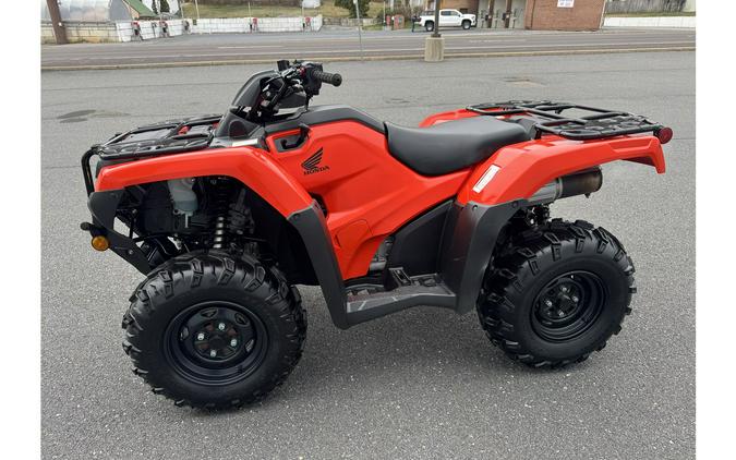 2024 Honda RANCHER 420 4X4 DCT IRS EPS