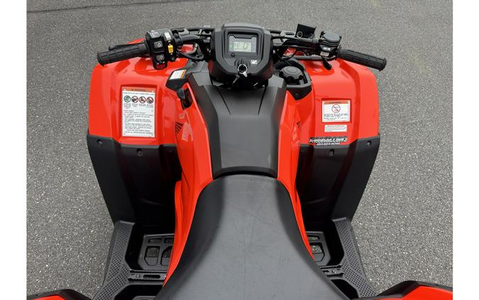 2024 Honda RANCHER 420 4X4 DCT IRS EPS
