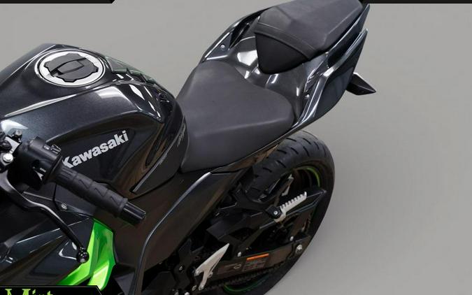 2023 Kawasaki Ninja 400 ABS