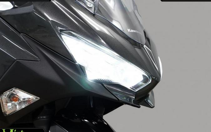 2023 Kawasaki Ninja 400 ABS
