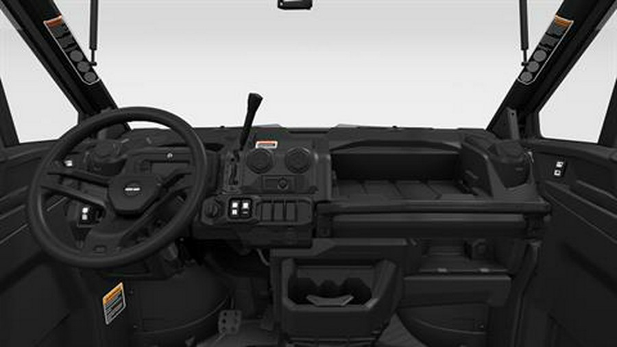 2027 Can-Am Defender MAX DPS CAB HD10