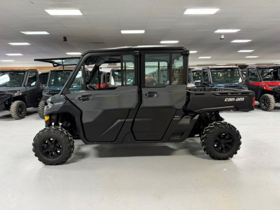 2027 Can-Am Defender MAX DPS CAB HD10