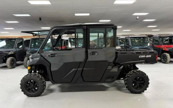 2027 Can-Am Defender MAX DPS CAB HD10