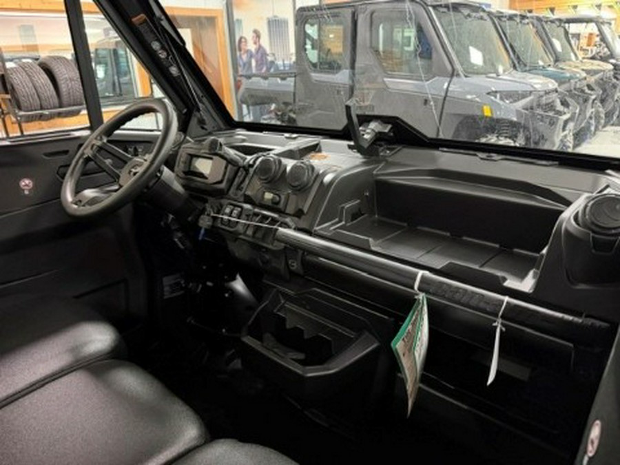 2027 Can-Am Defender MAX DPS CAB HD10