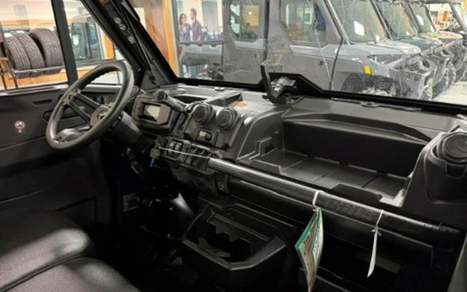 2027 Can-Am Defender MAX DPS CAB HD10
