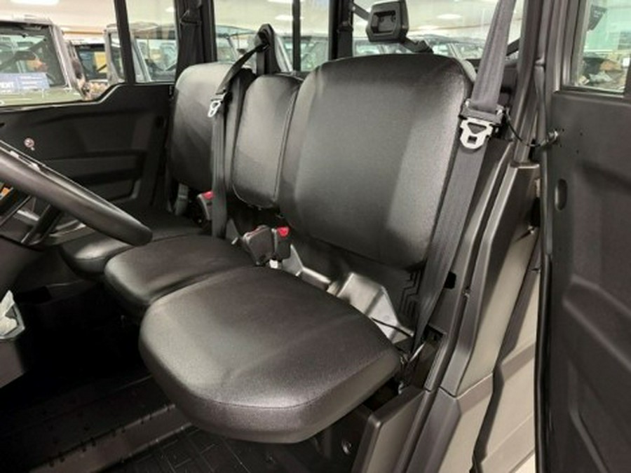 2027 Can-Am Defender MAX DPS CAB HD10