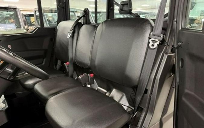 2027 Can-Am Defender MAX DPS CAB HD10