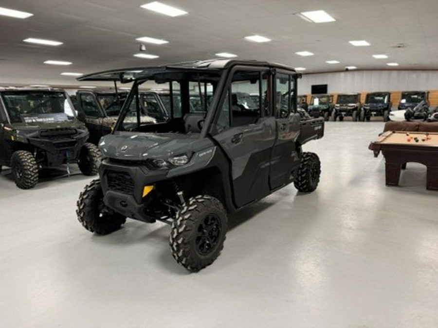 2027 Can-Am Defender MAX DPS CAB HD10