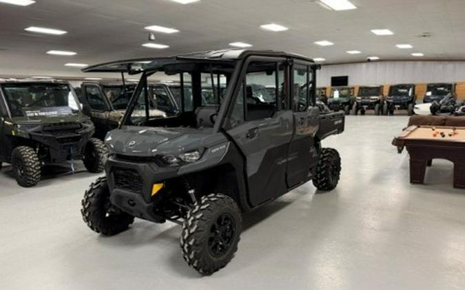 2027 Can-Am Defender MAX DPS CAB HD10