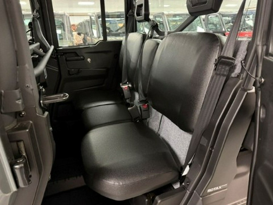 2027 Can-Am Defender MAX DPS CAB HD10