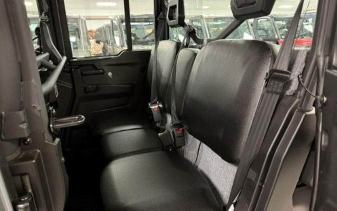2027 Can-Am Defender MAX DPS CAB HD10