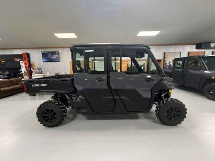 2027 Can-Am Defender MAX DPS CAB HD10