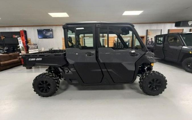 2027 Can-Am Defender MAX DPS CAB HD10