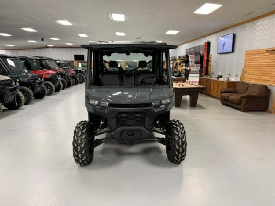 2027 Can-Am Defender MAX DPS CAB HD10