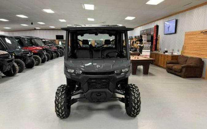 2027 Can-Am Defender MAX DPS CAB HD10