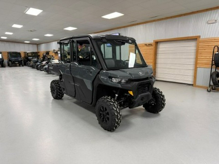 2027 Can-Am Defender MAX DPS CAB HD10
