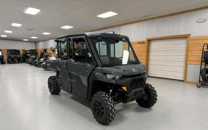 2027 Can-Am Defender MAX DPS CAB HD10