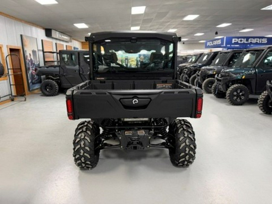 2027 Can-Am Defender MAX DPS CAB HD10
