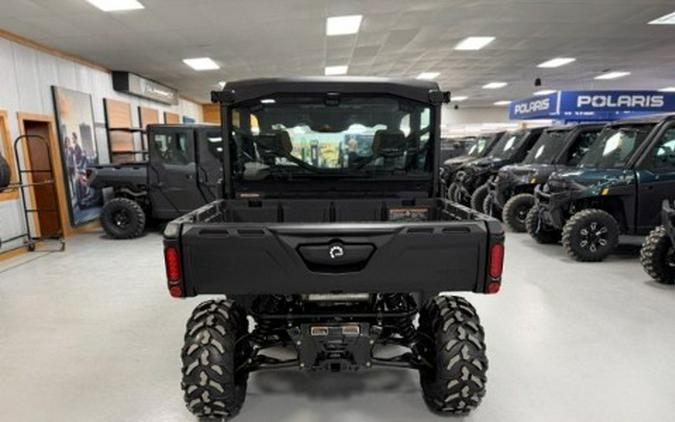 2027 Can-Am Defender MAX DPS CAB HD10