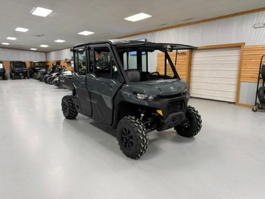 2027 Can-Am Defender MAX DPS CAB HD10