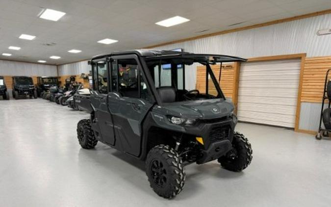 2027 Can-Am Defender MAX DPS CAB HD10