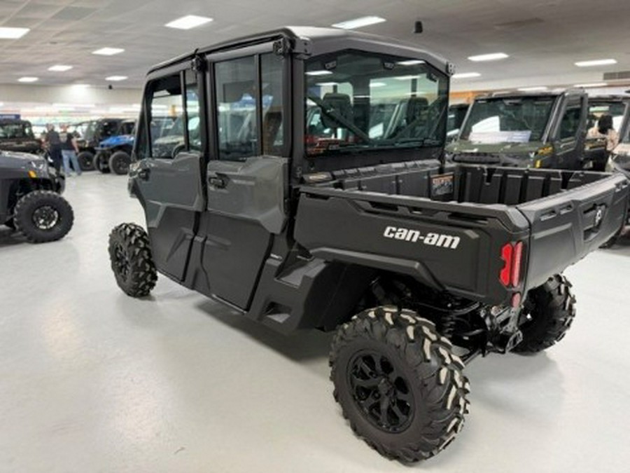 2027 Can-Am Defender MAX DPS CAB HD10