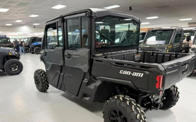2027 Can-Am Defender MAX DPS CAB HD10